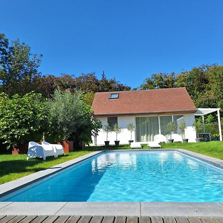 Thibault1 Villa Gistel Exterior foto
