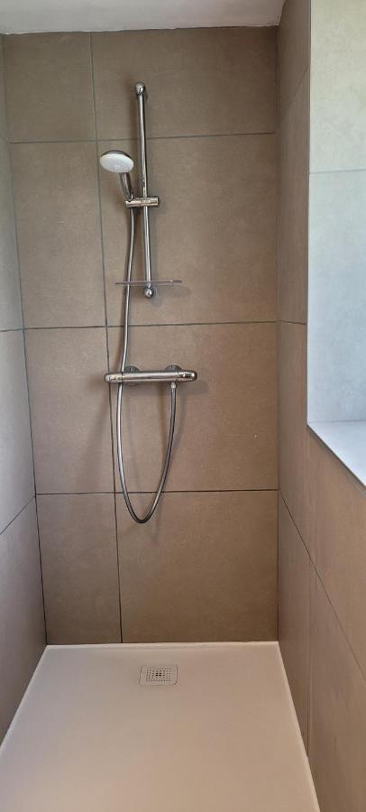 Thibault1 Villa Gistel Exterior foto