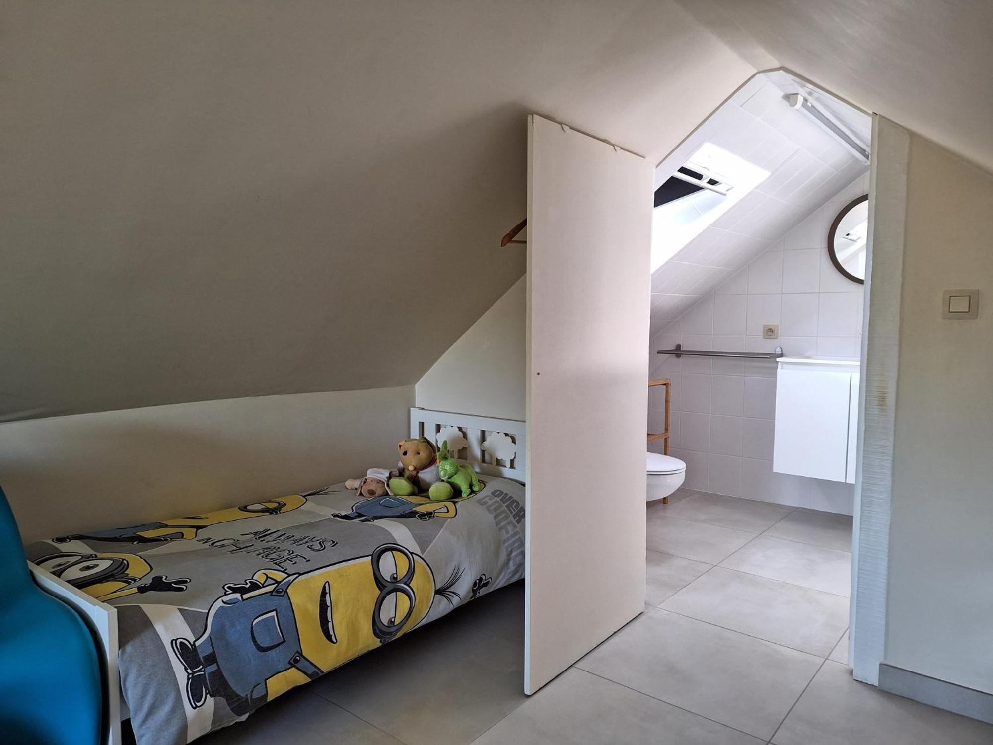 Thibault1 Villa Gistel Exterior foto