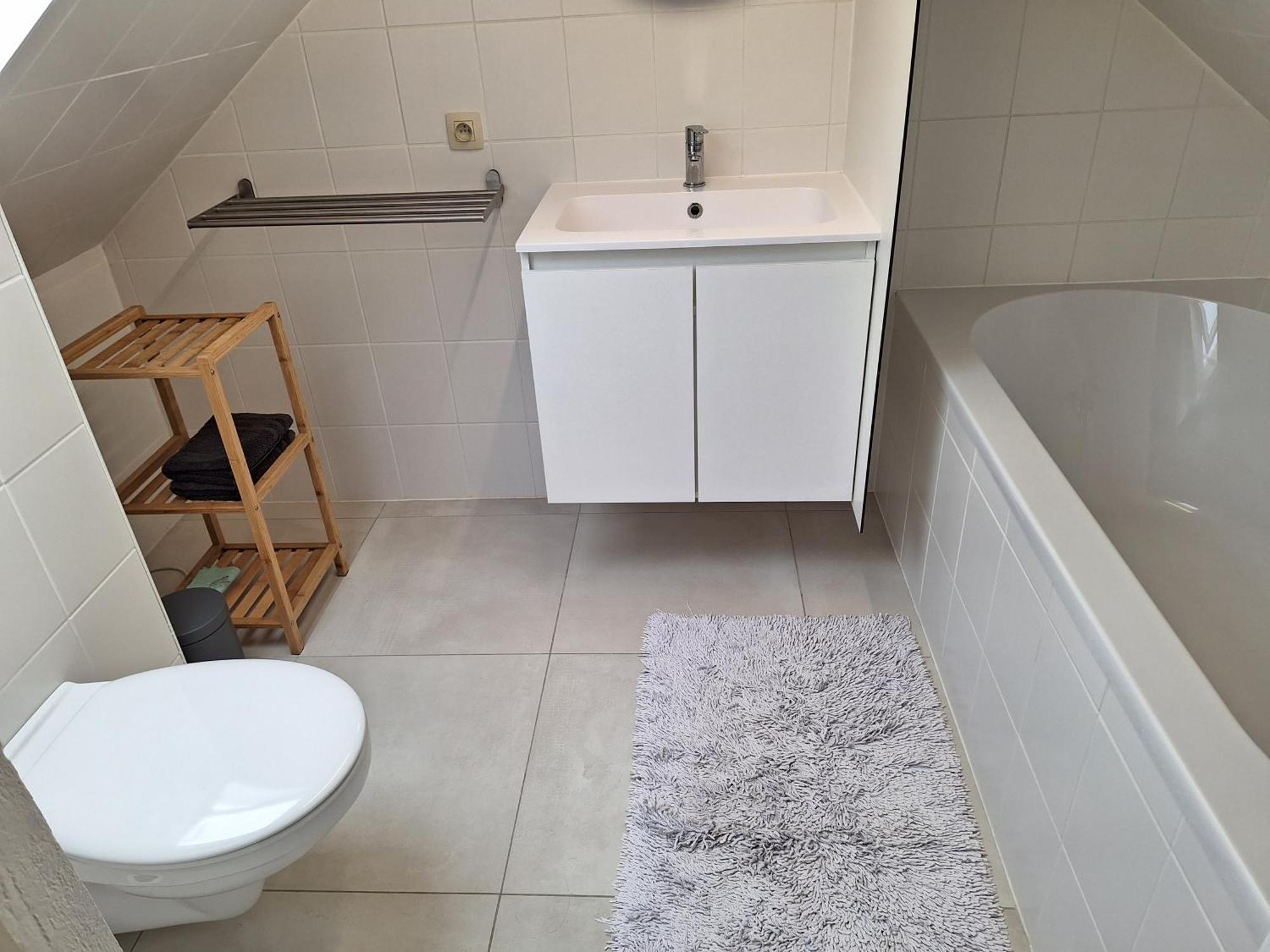 Thibault1 Villa Gistel Exterior foto